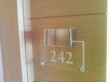 Hotelska signalizacija-Broj sobe.JPG